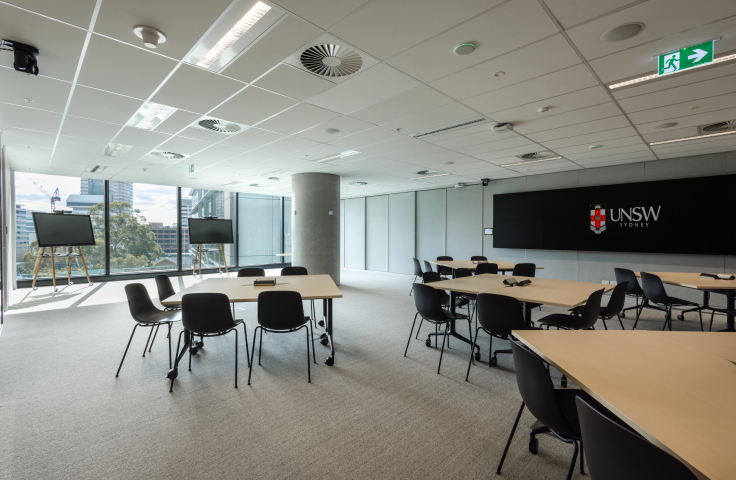 Parramatta Innovation Hub 